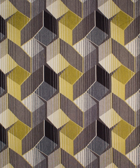 Brevard 52315 by Barrow  Designer Fabric Barrow Gallery 38% Cotton, 36% Polyester (F), 26% Rayon (S) China 15,000 Double Rubs </p><p>Repeat: Horizontal: 6-3/4" and Vertical: 6-5/8" 56"  - Swanky Fabrics -
