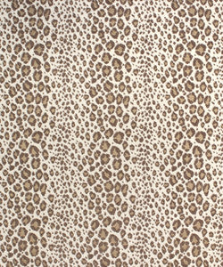 Rajah 52317 by Barrow  Fabric