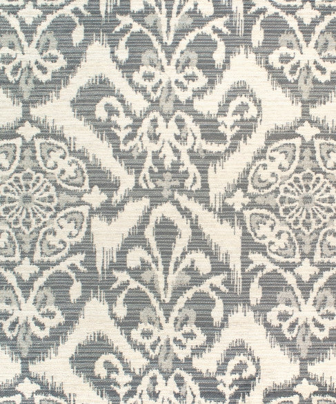Foretell 52313 by Barrow  Fabric Barrow Gallery 100% Polyester China 30,000 Double Rubs </p><p>Repeat: Horizontal: 13-1/2" and Vertical: 13-1/4" 58"  - Fabric Carolina -