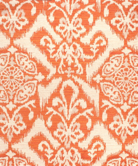 Foretell 51415 by Barrow  Designer Fabric Barrow Gallery 100% Polyester China 30,000 Double Rubs </p><p>Repeat: Horizontal: 13-1/2" and Vertical: 13-1/4" 58"  - Swanky Fabrics -