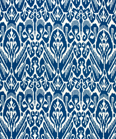 Folklore 51915 by Barrow  Designer Fabric Barrow Gallery 75% Cotton, 25% Polyester China 75,000 Double Rubs </p><p>Repeat: Horizontal: 6-3/4" and Vertical: 11-1/4" 56"  - Swanky Fabrics -