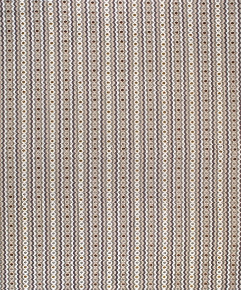 Lysander 52311 by Barrow  Fabric Barrow Gallery 50% Rayon, 50% Polyester China 15,000 Double Rubs </p><p>Repeat: Horizontal: 1/2" and Vertical: 2" 57"  - Fabric Carolina -