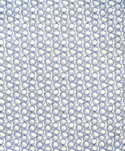 Hole Punch 51916 by Barrow  Fabric