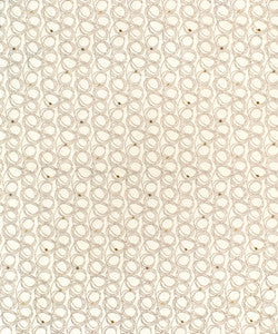 Hole Punch 52313 by Barrow  Fabric