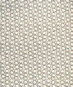 M9861 5959 by Barrow  Fabric