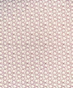 Hole Punch 51811 by Barrow  Fabric
