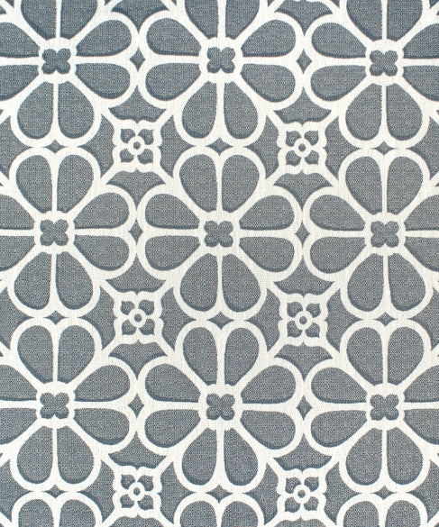 M9867 5830 by Barrow  Fabric Barrow Gallery 45% Polyester (S), 33% Polyester (F), 22% Rayon (S) China 24,000 Double Rubs </p><p>Repeat: Horizontal: 6-3/4" and Vertical: 6-3/4" 57"  - Fabric Carolina -