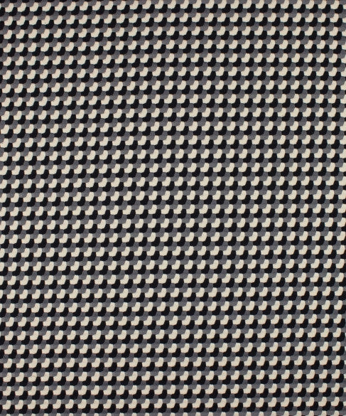 Kelby 52315 by Barrow  Designer Fabric Barrow Gallery 100% Polyester China 24,000 Double Rubs </p><p>Repeat: Horizontal: 5/8" and Vertical: 5/8" 57"  - Swanky Fabrics -