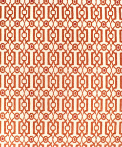 Vanceboro 51414 by Barrow  Fabric