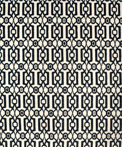 Vanceboro 52319 by Barrow  Fabric