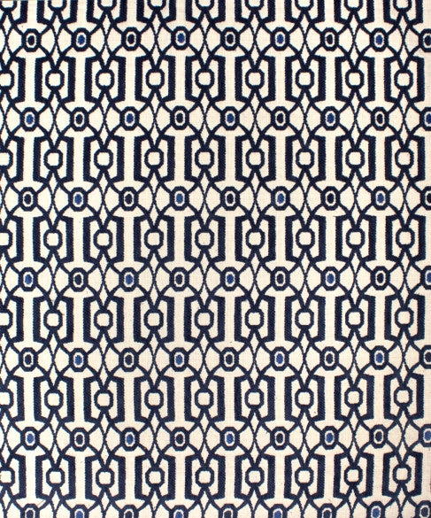 Vanceboro 51915 by Barrow  Fabric Barrow Gallery 76% Polyester, 24% Cotton China 24,000 Double Rubs </p><p>Repeat: Horizontal: 6-6/8" and Vertical: 4-3/8" 57"  - Fabric Carolina -