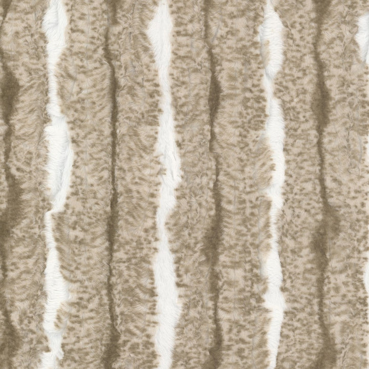 Mabel 2 Tawny by Stout Fabric CLOUD NINE 100%POL CHINA Horizontal: 16.750 and Vertical: 25.250 54 in - Fabric Carolina -