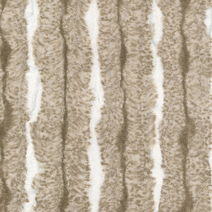 Mabel 2 Tawny by Stout Fabric
