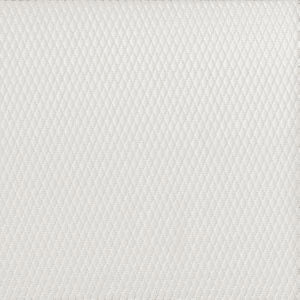 Mabel Snow by Norbar Designer Fabric 100% POLYESTER INDIA 3/4"V - 1/2"H 54 - Swanky Fabrics -