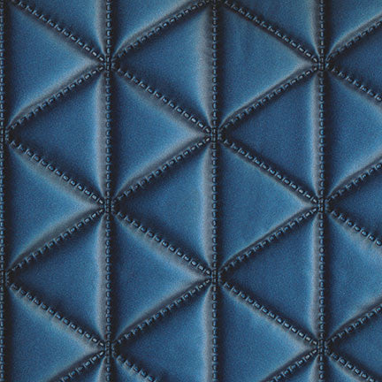 Molta-Nj 1240 Lapis by Maxwell Fabric MEMOS ONLY-COATED FABRICS FACE: 100% POLYURETHANE KOREA  V-6" H-8.5" 52"  - Fabric Carolina -