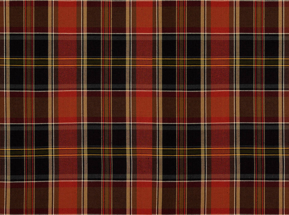 Maclachalan Gemstone 429 by Covington Designer Fabric our website for purchase 100% Cotton Dobby India 20000 Horizontal: 7.75" and Vertical: 6.75" 54" - Swanky Fabrics -
