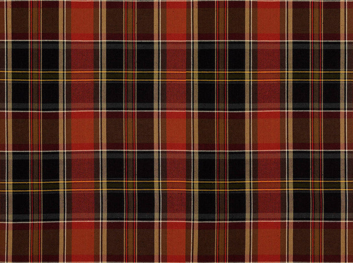Maclachalan Gemstone 429 by Covington Designer Fabric 100% COTTON DOBBY India 20000 Horizontal: 7.75 and Vertical: 6.75 54 - Swanky Fabrics -