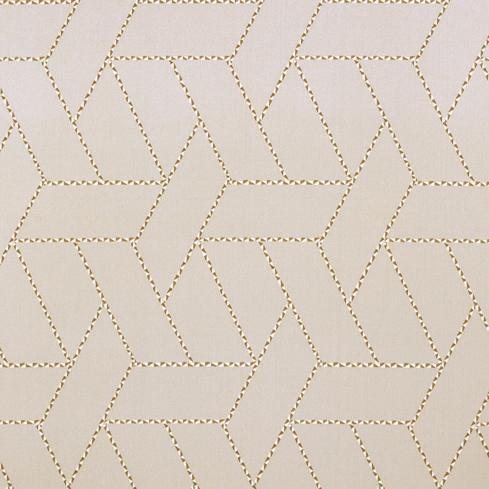 Macedonia 5 Ivory by Marcus William Fabric KAI/MARCUS WILLIAM ARTEMIS 100%POL INDIA MARTINDALE WEAR TEST (30 000 CIRCULAR RUBS) Horizontal: 9.250 and Vertical: 17.625 54 in - Fabric Carolina -