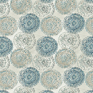Machine 1 Copen by Stout Fabric