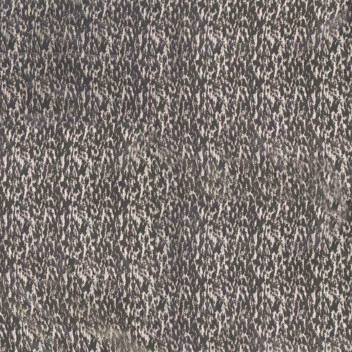 Macintosh 6 Charcoal by Marcus William Fabric Kai/Marcus William Lazuli 100% Polyester INDIA Horizontal: 9.25 and Vertical: 4.5 54.38 in - Fabric Carolina -