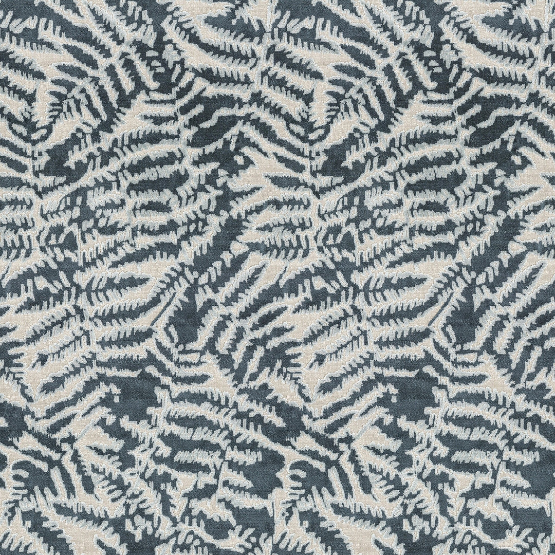Mack 2 Baltic by Stout Designer Fabric