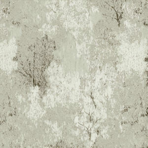Mack Silver by Norbar Fabric 100% POLYESTER CHINA 15 1/2 V 15 H 110 - Fabric Carolina -