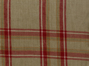 Maclean 65 Jute by Covington Fabric