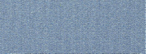 Macon Dark Denim 557 by Norbar Fabric