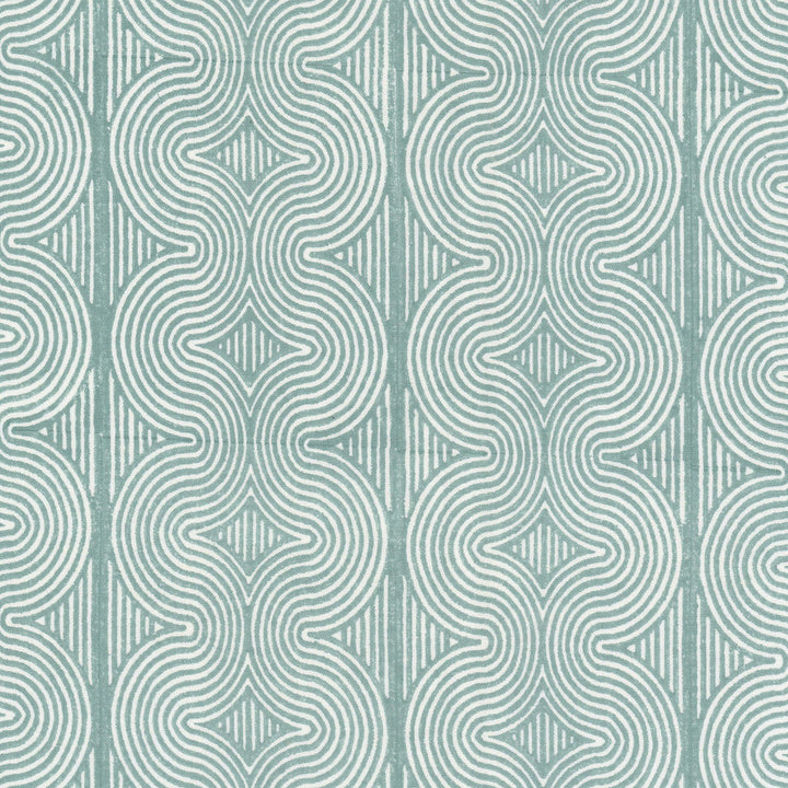 Macready 1 Seaspray by Stout Fabric Stout Fabric Macready 1 SeasprayFabric RAINBOW LIBRARY VAPOR/SEAGLASS 58%LIN 42%COT INDIA </p><p>Repeat: H: 5.875, V: 7.625 54 in - Fabric Carolina -