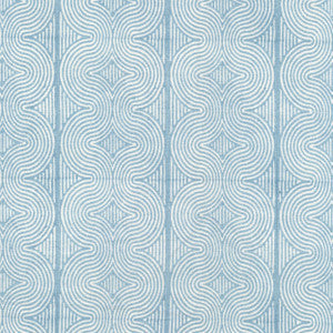 Macready 3 Chambray by Stout Fabric