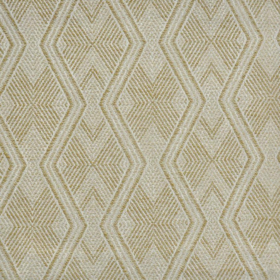 Marion # 804 Rattan by Maxwell Fabric Performance Wovens-Vol. Vi Pampas 96% UV POLYESTER 4% UV RECYCLED POLYESTER USA V-7.4" H-7.1" 56" - Fabric Carolina -