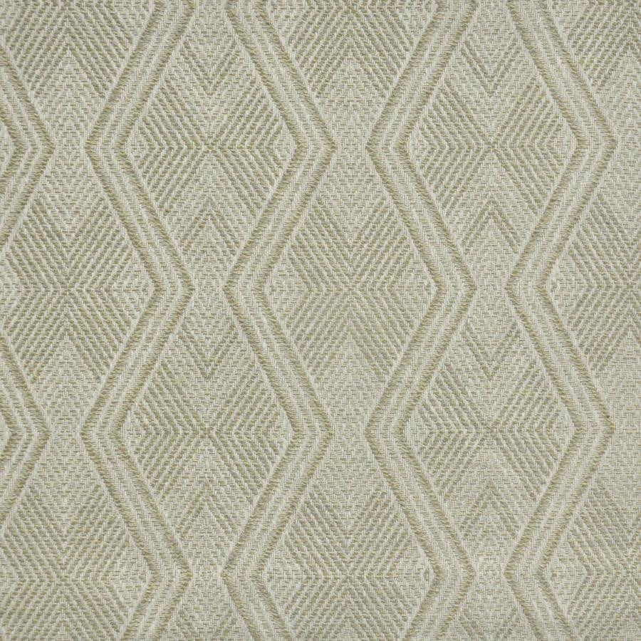 Marion # 835 Macrame by Maxwell Fabric Performance Wovens-Vol. Vi Pampas 96% UV POLYESTER 4% UV RECYCLED POLYESTER USA V-7.4" H-7.1" 56" - Fabric Carolina -