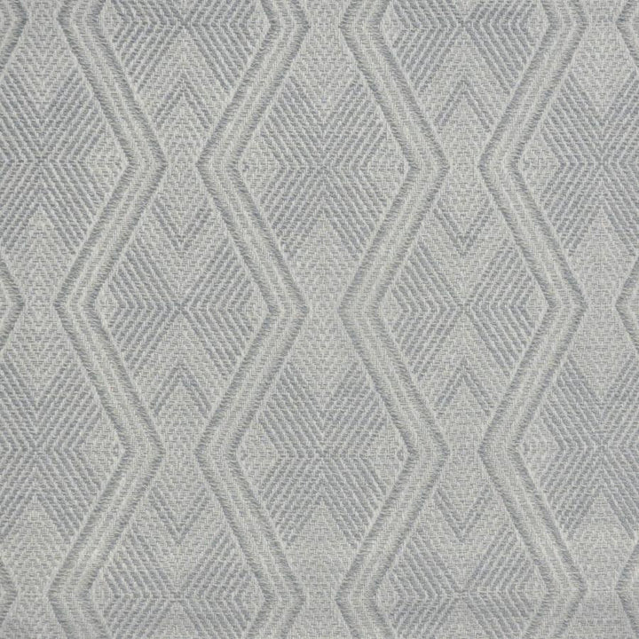 Marion # 947 Heron by Maxwell Fabric Performance Wovens-Vol. Vi Peachtree 96% UV POLYESTER 4% UV RECYCLED POLYESTER USA V-7.4" H-7.1" 56" - Fabric Carolina -