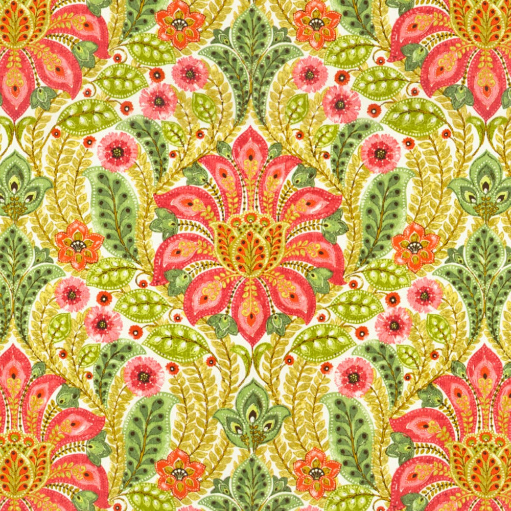 Madagascar 1 Punch by Stout Fabric RAINBOW LIBRARY BLOSOM/CRANBERRY 100%COT PAKISTAN CATB 117-2013 WYZENBEEK 50 000 DOUBLE RUB WEAR TEST (HEAVY DUTY) </p><p>Repeat: 25.75 54 in - Fabric Carolina -