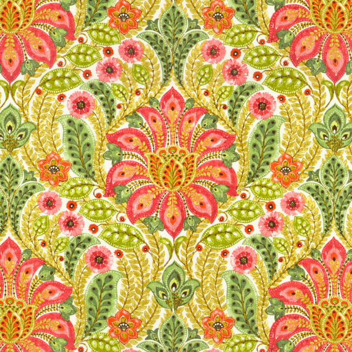 Madagascar 1 Punch by Stout Fabric RAINBOW LIBRARY BLOSOM/CRANBERRY 100%COT PAKISTAN CATB 117-2013 WYZENBEEK 50 000 DOUBLE RUB WEAR TEST (HEAVY DUTY) </p><p>Repeat: 25.75 54 in - Fabric Carolina -