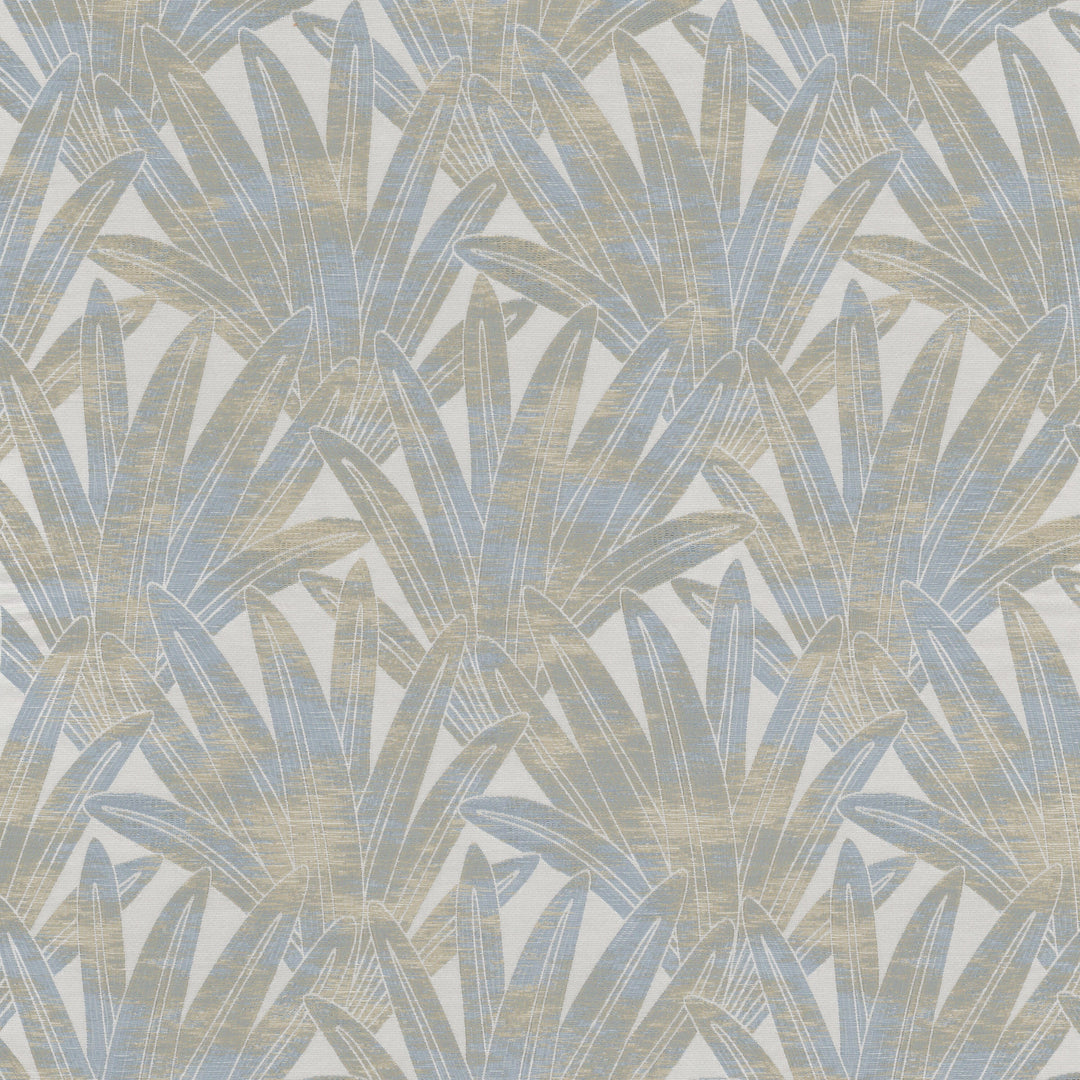 Madagascar 4 Wedgewood by Marcus William Designer Fabric Madagascar 4 Wedgewood by Marcus William Fabric MARCUS WILLIAM CROSSROADS VOLUME I 42%SVI 26%POL 23%COT 9%ACR India Horizontal: 13.75 and Vertical: 19.625 54 in - Fabric Carolina -