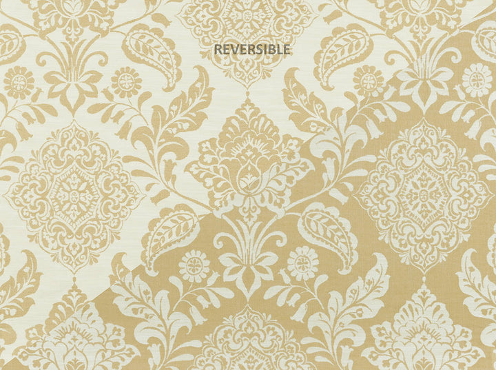 Madagascar Antique 84 by Covington Fabric our website for purchase 76% Rayon/24% Polyester China 50000 Horizontal: 29" and Vertical: 31" 58" - Fabric Carolina -