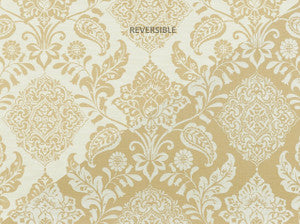 Madagascar Antique 84 by Covington Fabric