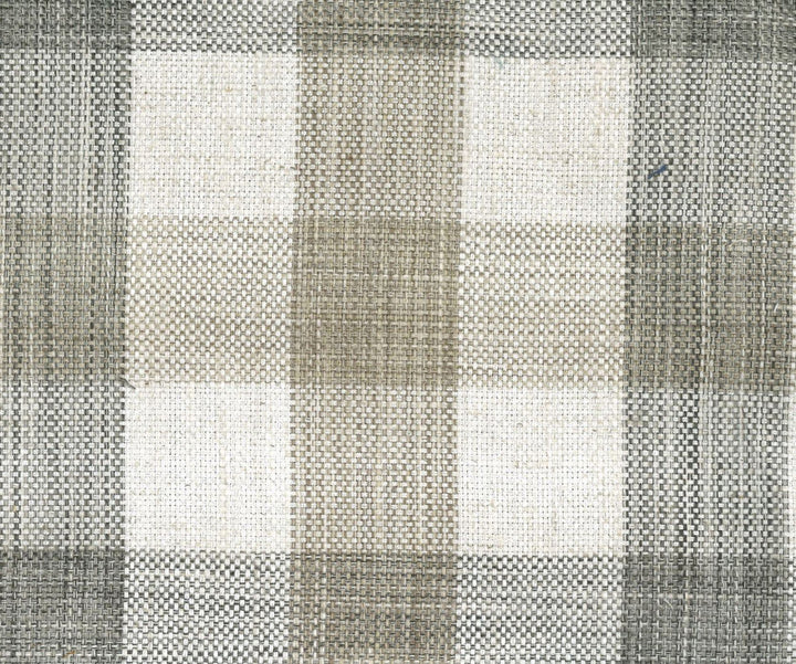 Maddox Vapor by Norbar Designer Fabric 64% POLYESTER 18% COTTON INDIA 7"V 7"H 54" - Swanky Fabrics -