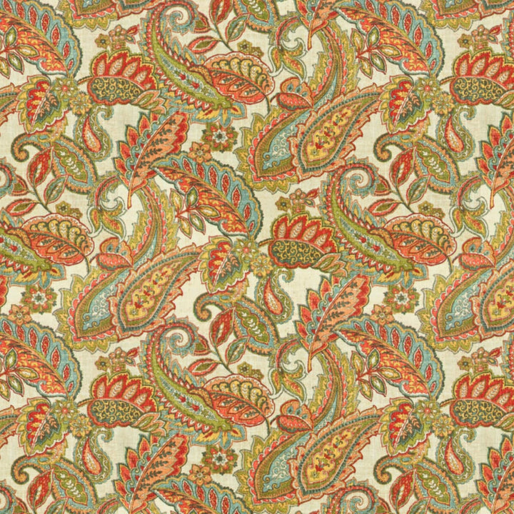 Maderia 1 Tangerine by Stout Fabric Rainbow Library Tangerine/Clove 55% Linen 45% Spun Viscose SOUTH KOREA CATB 117-2013 WYZENBEEK 12 000 DOUBLE RUB WEAR TEST (MEDIUM DUTY) Horizontal: 27 and Vertical: 25.25 56 in - Fabric Carolina -