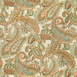 Maderia 2 Shoreline by Stout Fabric