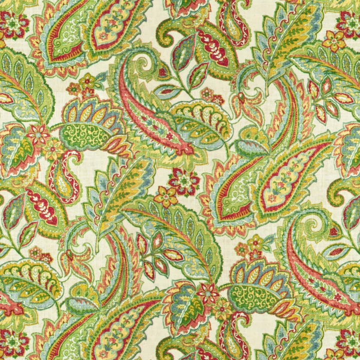 Maderia 3 Springtime by Stout Fabric RAINBOW LIBRARY LEAF/LAVENDER 55%LIN 45%SVI SOUTH KOREA CATB 117-2013 WYZENBEEK 12 000 DOUBLE RUB WEAR TEST (MEDIUM DUTY) Horizontal: 27 and Vertical: 25.25 56 in - Fabric Carolina -