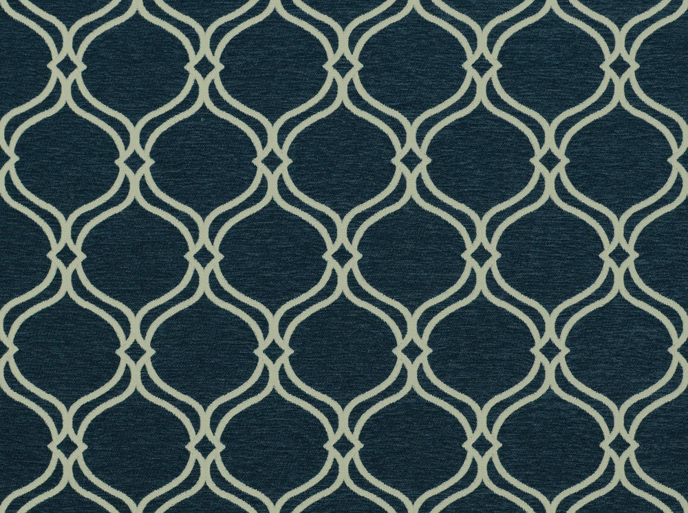 Maderia Mariner 56 by Covington Fabric 100% POLYESTER China 22000 Horizontal: 4.875 and Vertical: 6.875 58 - Fabric Carolina -