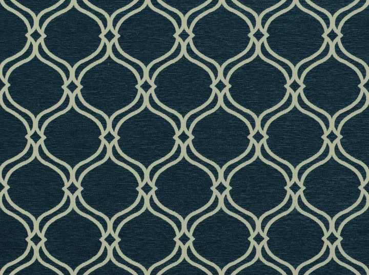 Maderia Mariner 56 by Covington Fabric 100% POLYESTER China 22000 Horizontal: 4.875 and Vertical: 6.875 58 - Fabric Carolina -
