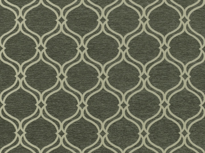 Maderia 90 Dove by Covington Fabric 100% POLYESTER China 35000 Horizontal: 4.875 and Vertical: 6.875 58 - Fabric Carolina -
