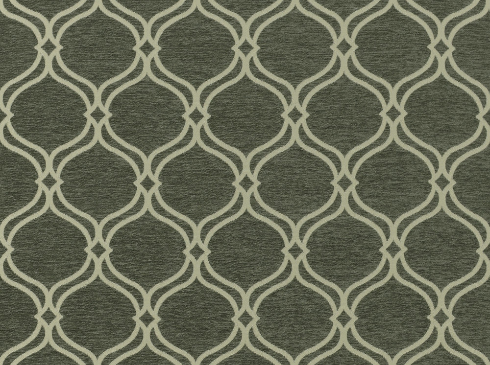 Maderia 90 Dove by Covington Fabric 100% POLYESTER China 35000 Horizontal: 4.875 and Vertical: 6.875 58 - Fabric Carolina -