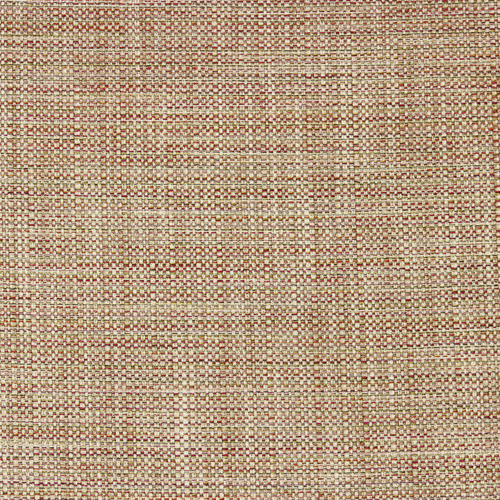 Madras Cinnabar by Richloom Fabric See sample 69% Polyester, 8% Viscose, 15% Cotton, 8% Linen USA or Imported 12K </p><p>Repeat: .50" x 1" 56" - Fabric Carolina -