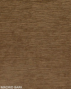 Madrid Bark 84 by Norbar Fabric