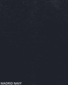 Madrid Navy 305 by Norbar Fabric RENZO 100% POLYESTER CHINA 55 - Fabric Carolina -