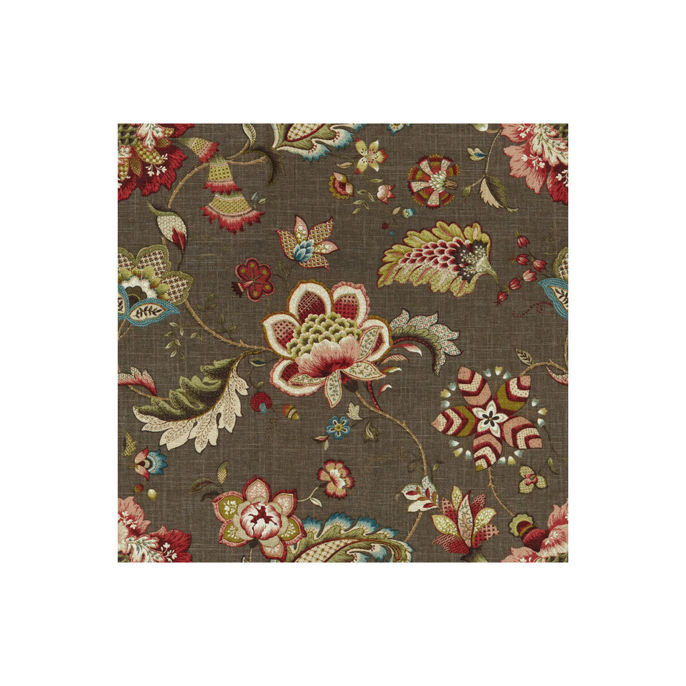 Madrona-619 by Kravet Basics Fabric LINEN - 55%;RAYON - 45% United States MEDIUM Horizontal: 27 and Vertical: 27 54 - Fabric Carolina -